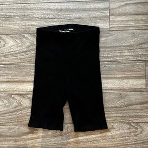 Biker Short